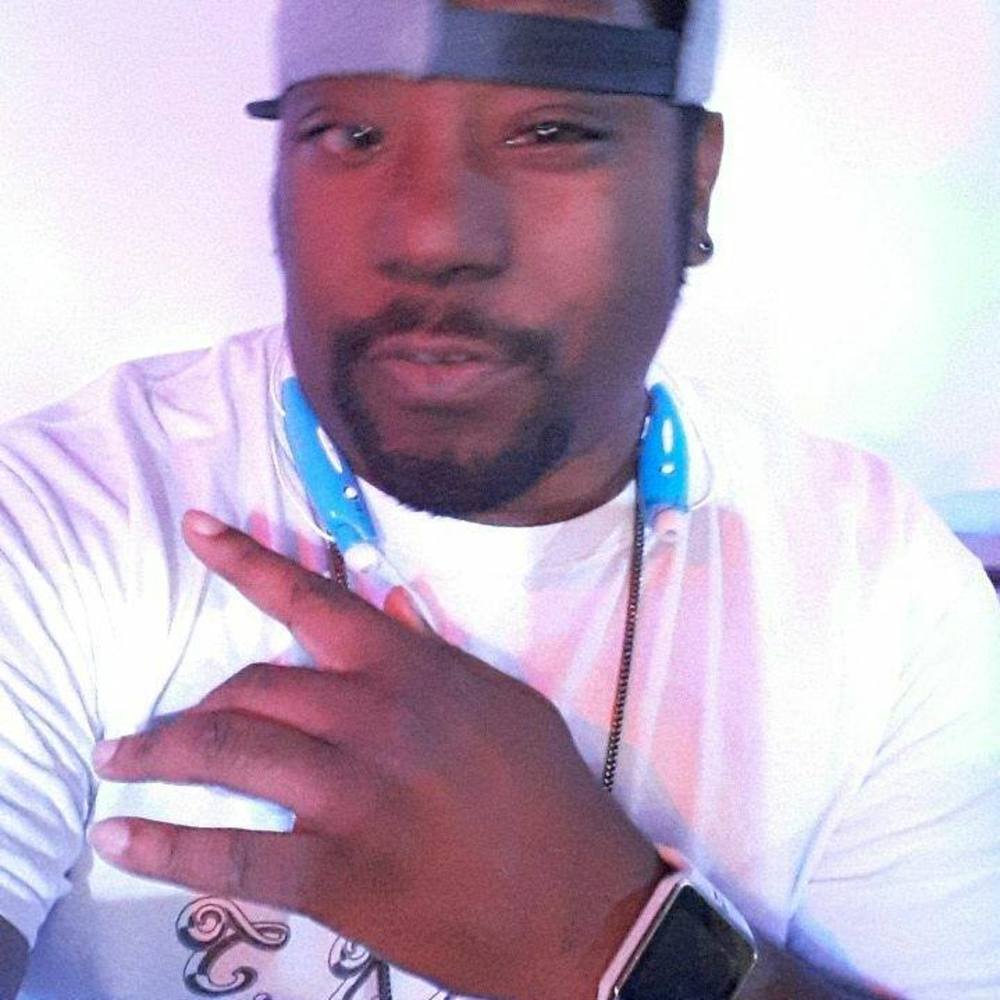 Meet your Posher, Tony